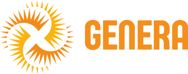 Genera | Serviços Solares